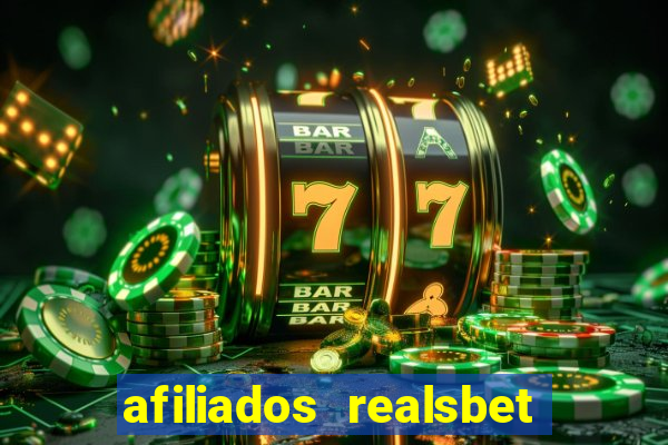 afiliados realsbet com login